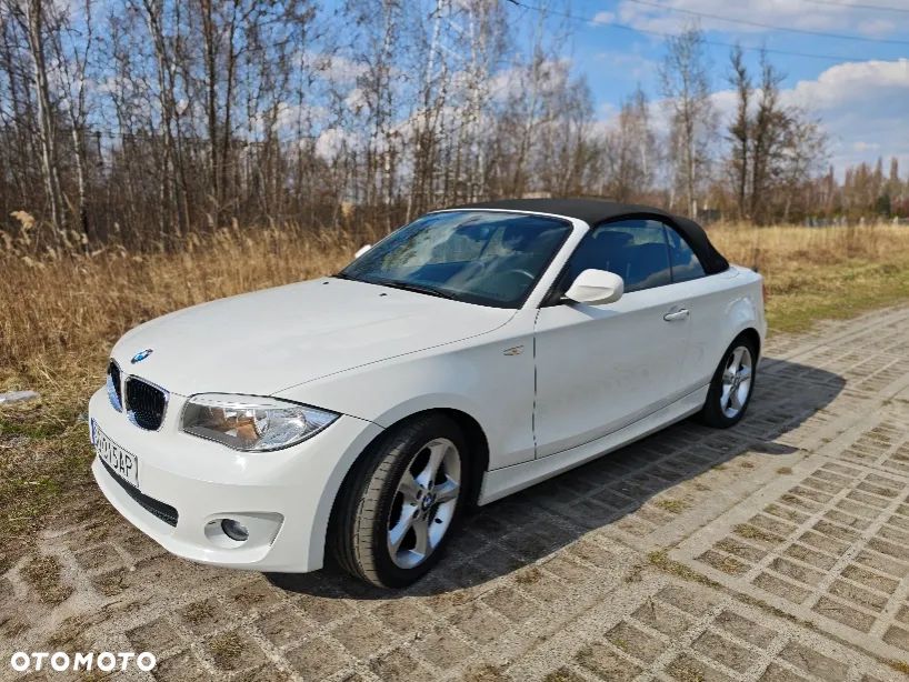 BMW Seria 1 118i Edition Lifestyle - 1