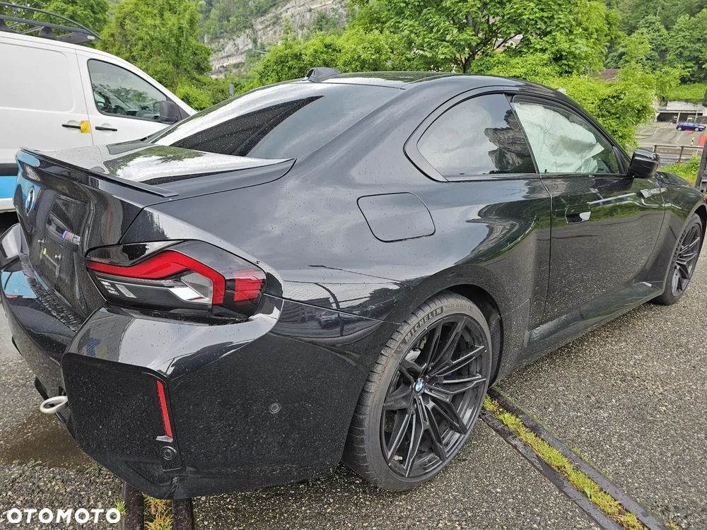 BMW M2 - 4
