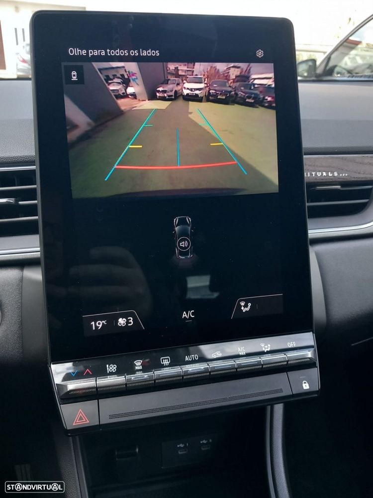 Renault Captur 1.0 TCe Intens - 18