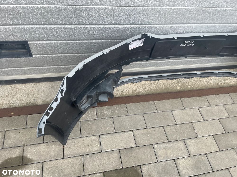 ZDERZAK PRZEDNI FORD GALAXY  2006-2010 - NOWY - 6