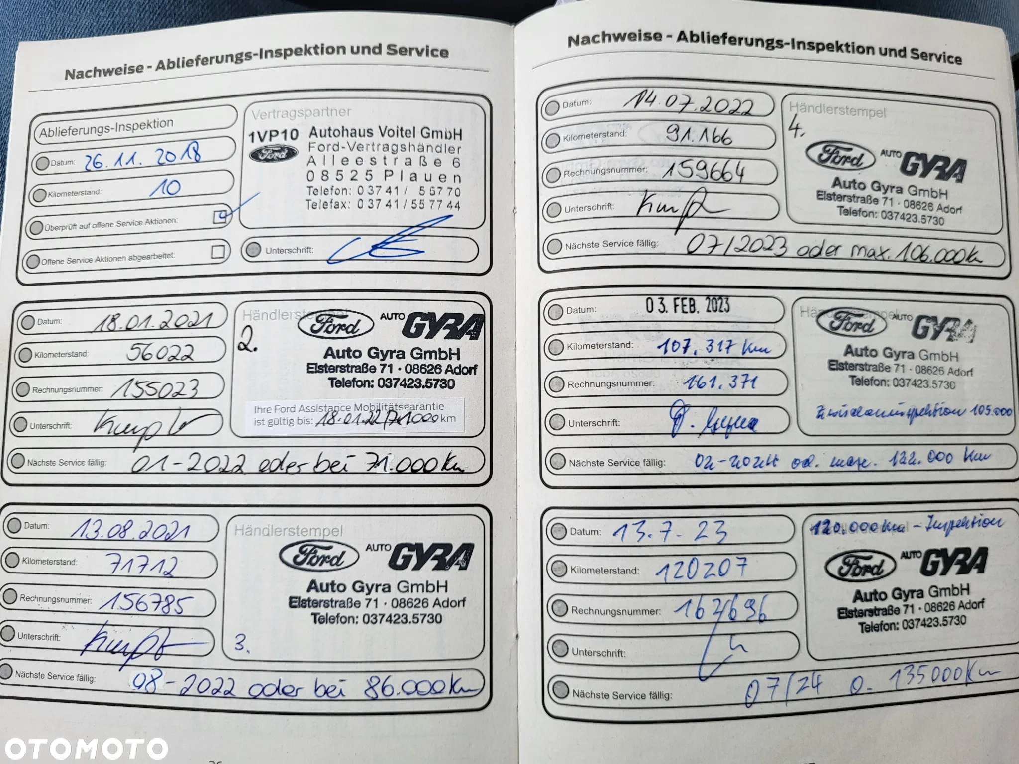 Ford Kuga 2.0 TDCi 4x4 Cool & Connect - 23