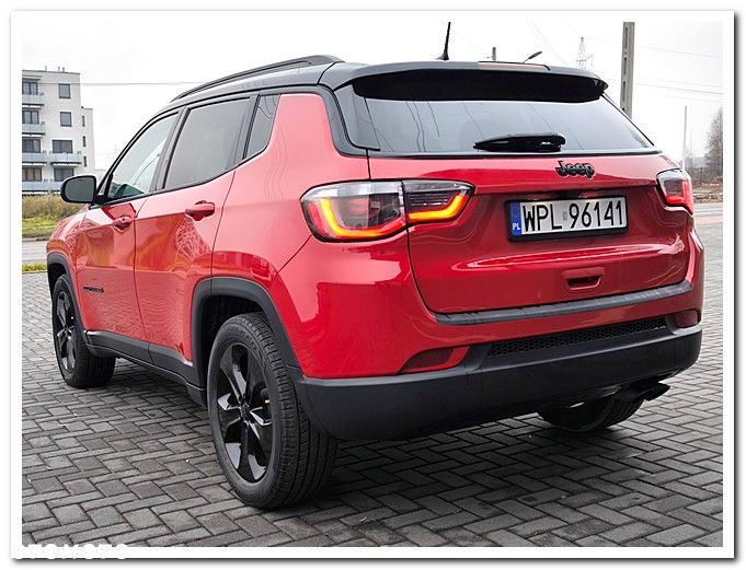 Jeep Compass - 16
