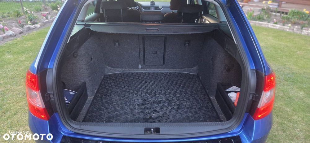 Skoda Octavia 1.4 TSI Elegance - 12