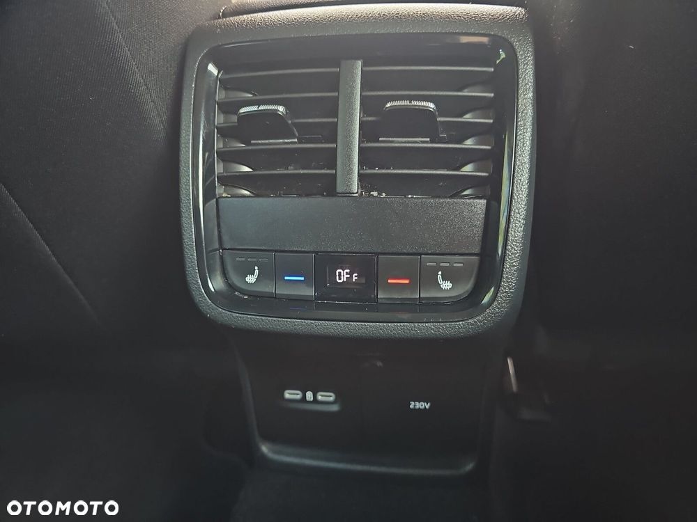 Skoda Octavia 2.0 TDI Ambition DSG - 15