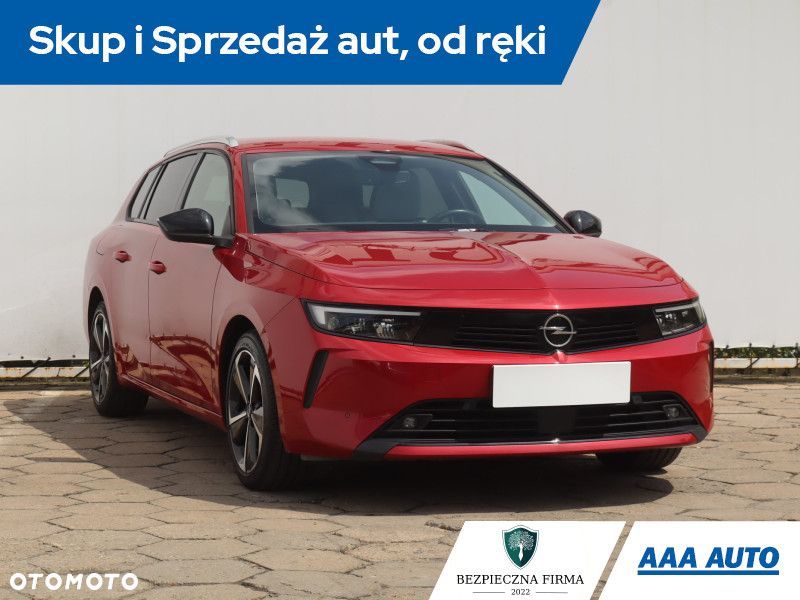 Opel Astra - 3