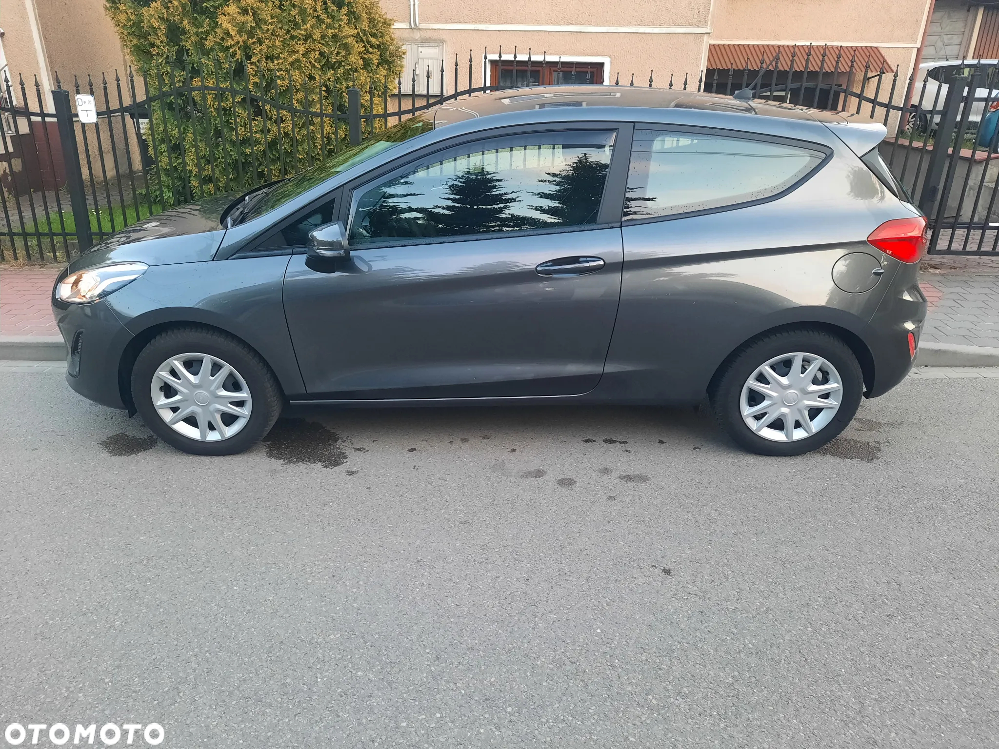 Ford Fiesta - 15