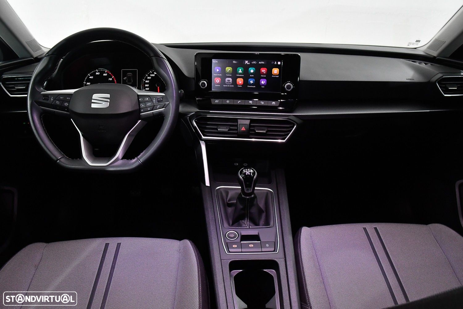 SEAT Leon ST 1.0 TSI Style - 3