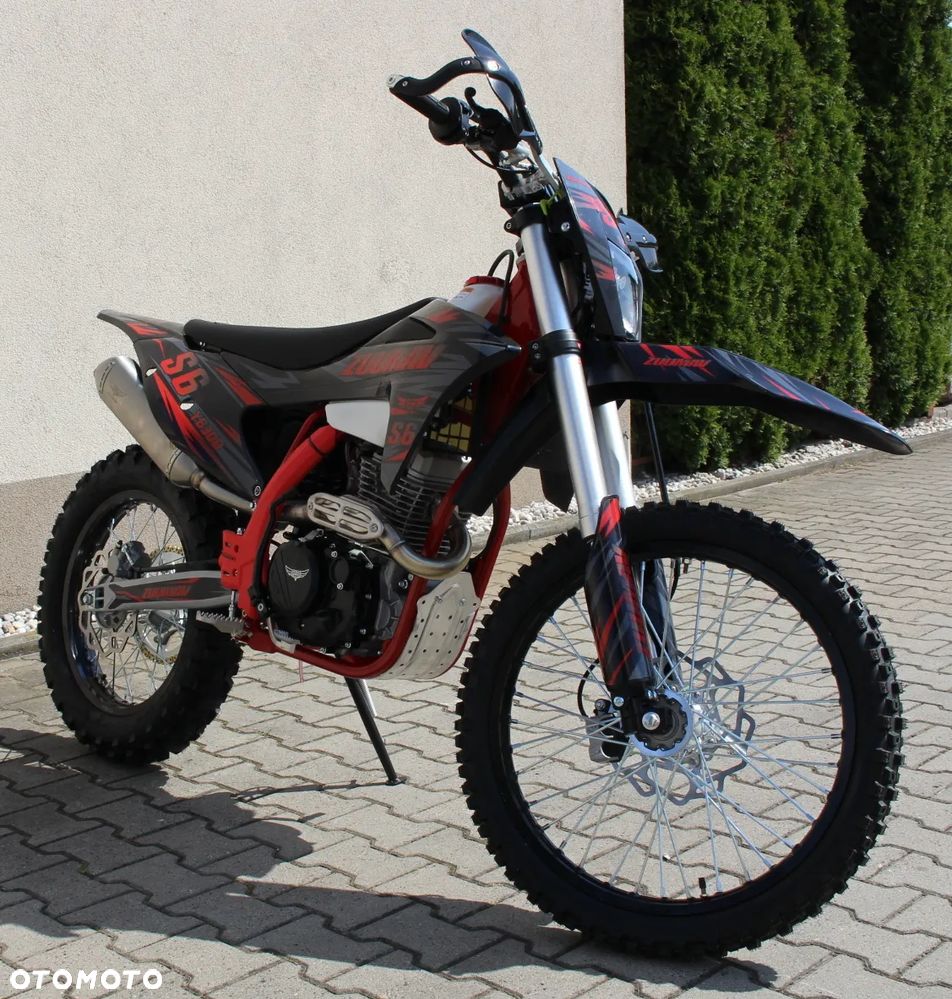 Zuumav S6 - 15