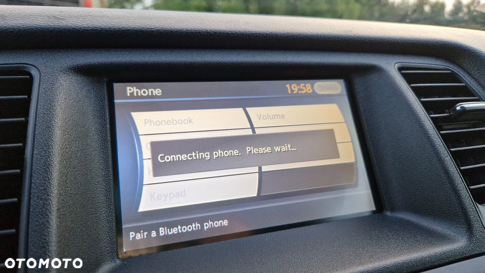 Nissan Murano 2.5 D Automatik Executive - 27
