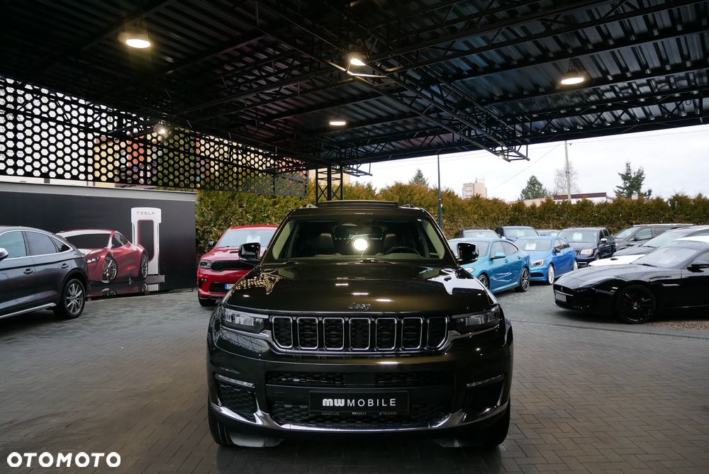 Jeep Grand Cherokee - 6