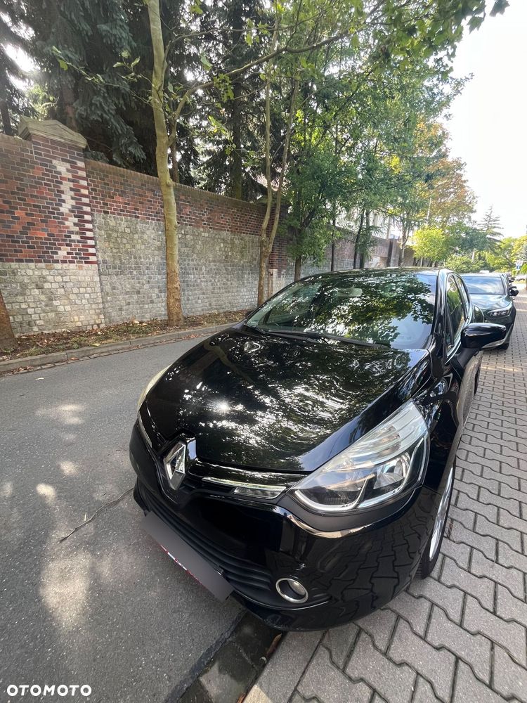 Renault Clio 0.9 Energy TCe Dynamique - 15