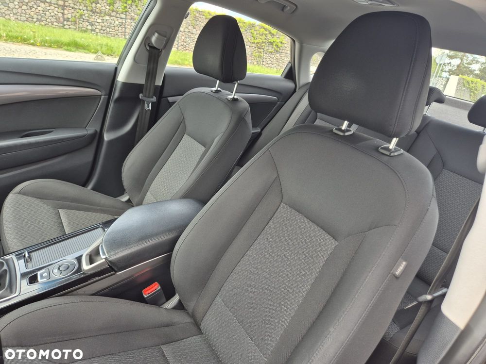 Hyundai i40 1.6 GDI Comfort - 22