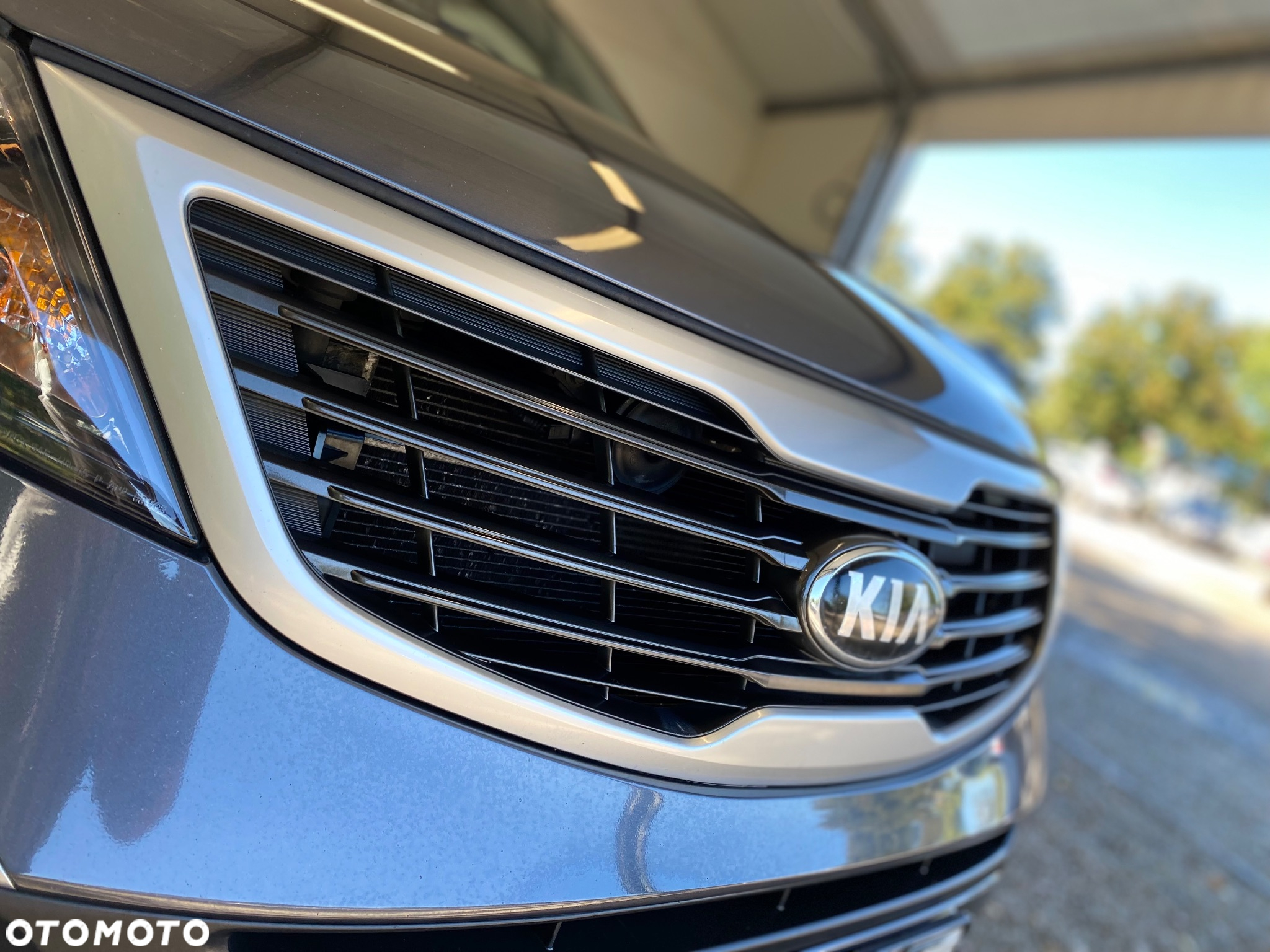 Kia Sportage 1.6 GDI M 2WD - 14