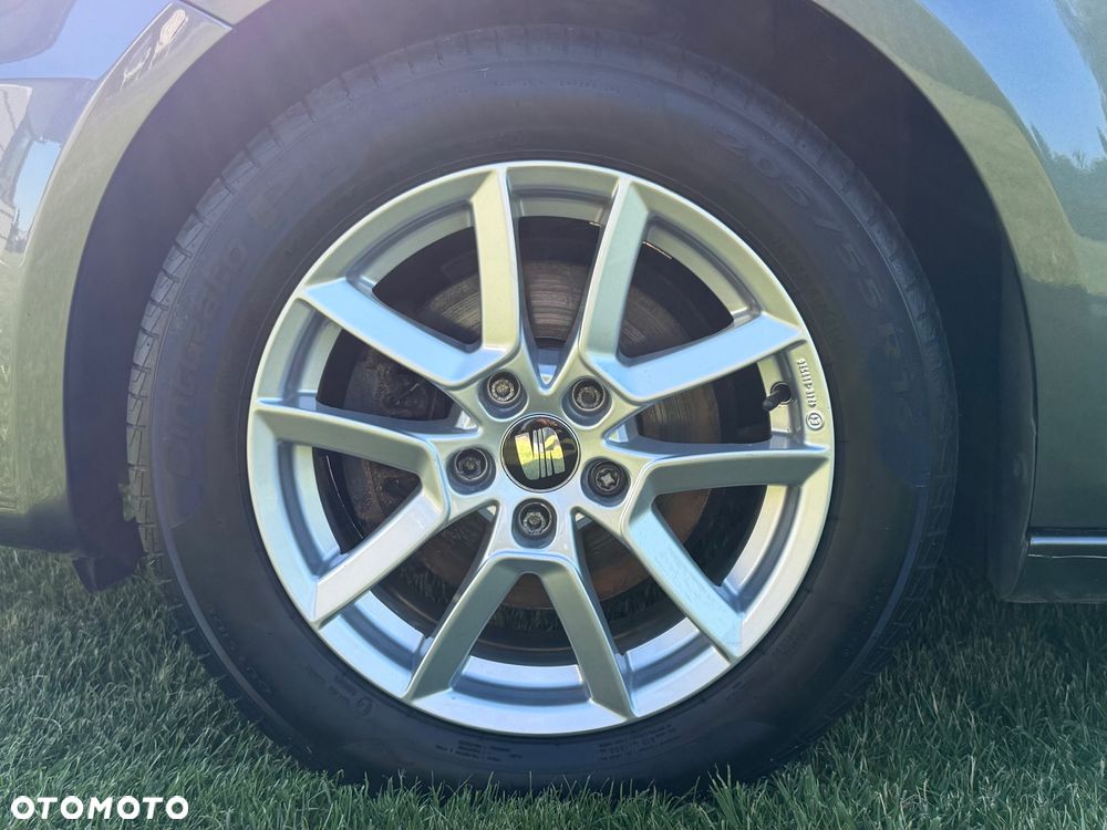 Seat Leon 1.4 TSI Style Copa - 38