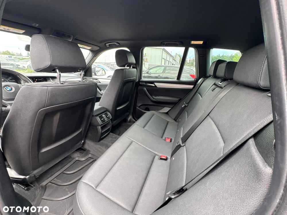 BMW X3 - 20
