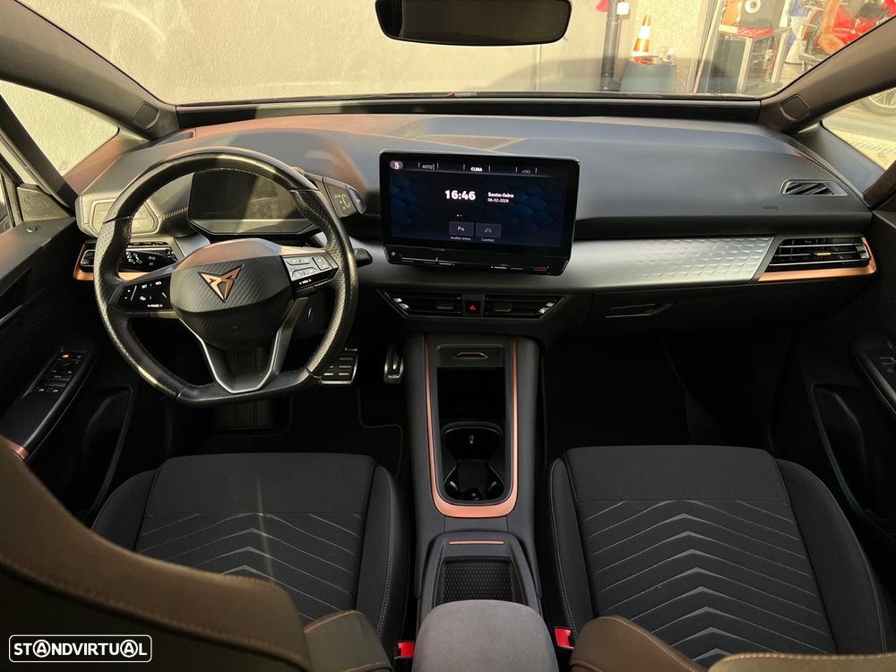 Cupra Born 58 kWh - 20