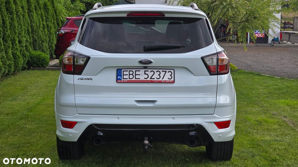 Ford Kuga - 6