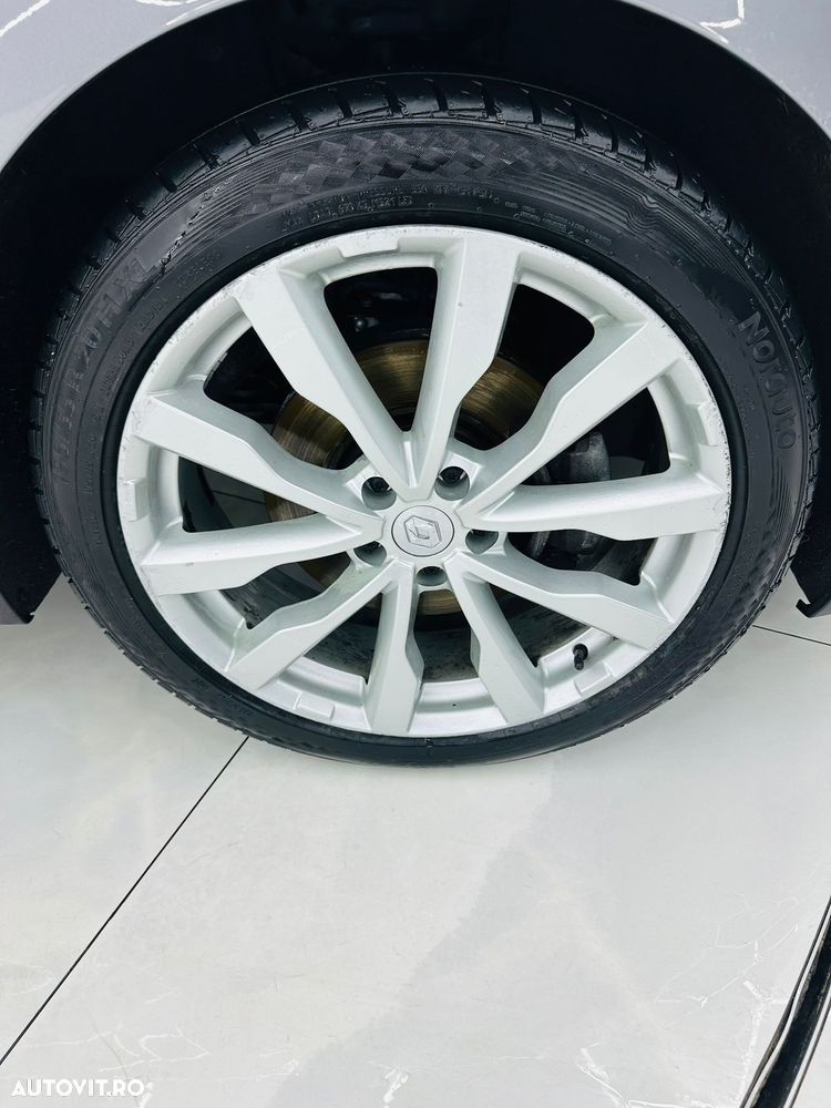 Renault Scenic ENERGY TCe 130 INTENS - 9