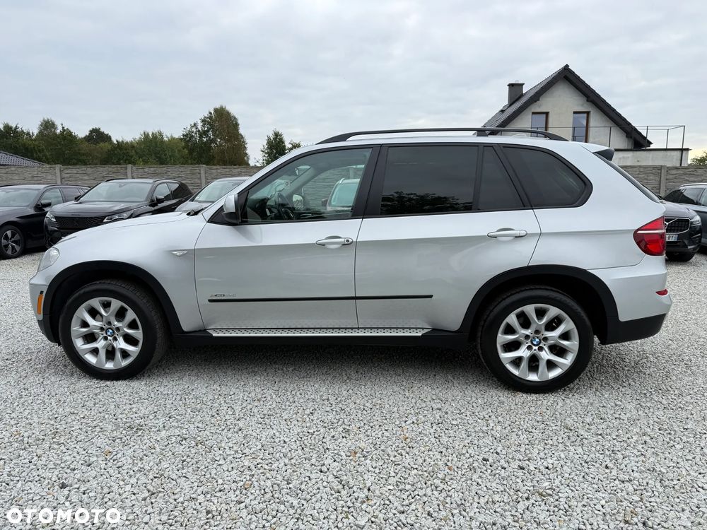 BMW X5 xDrive35i Edition Exclusive - 6