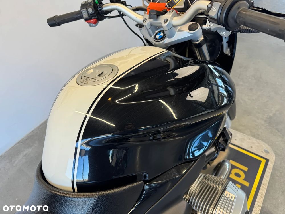 BMW R - 17