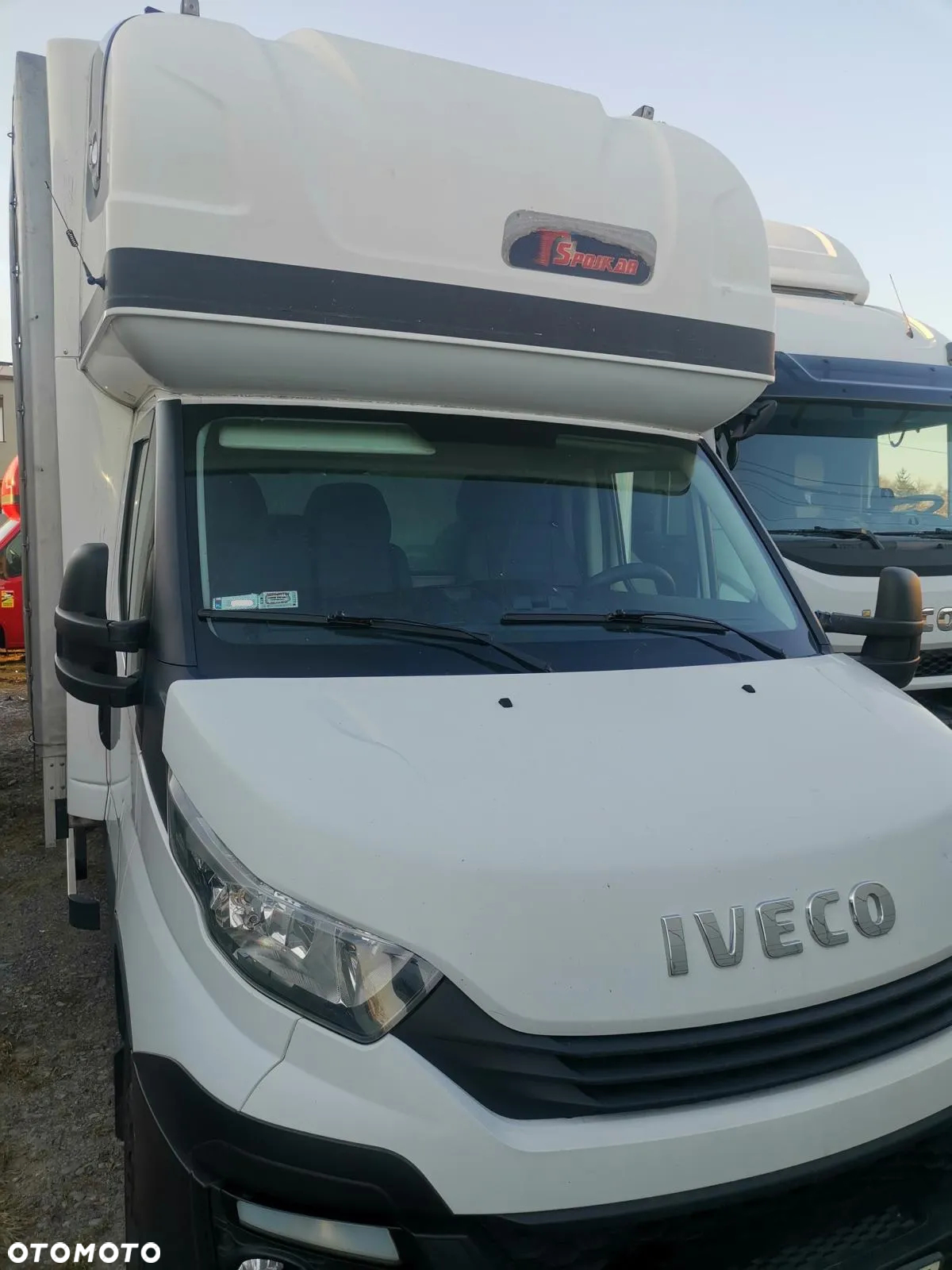 Iveco Daily - 4