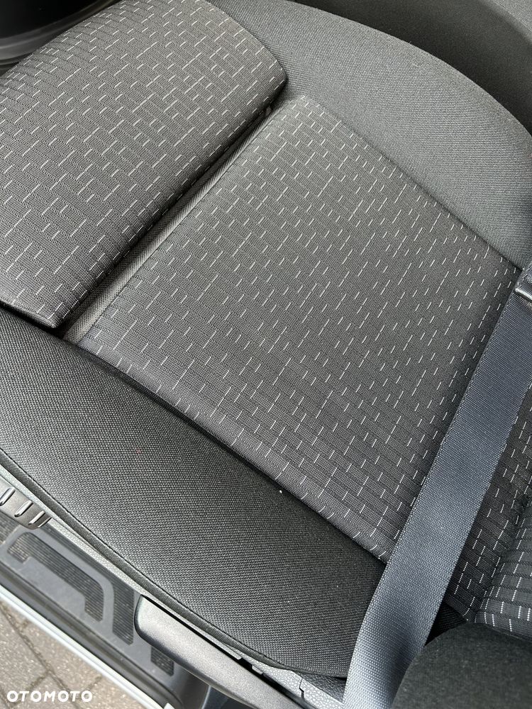 Mercedes-Benz Sprinter - 8