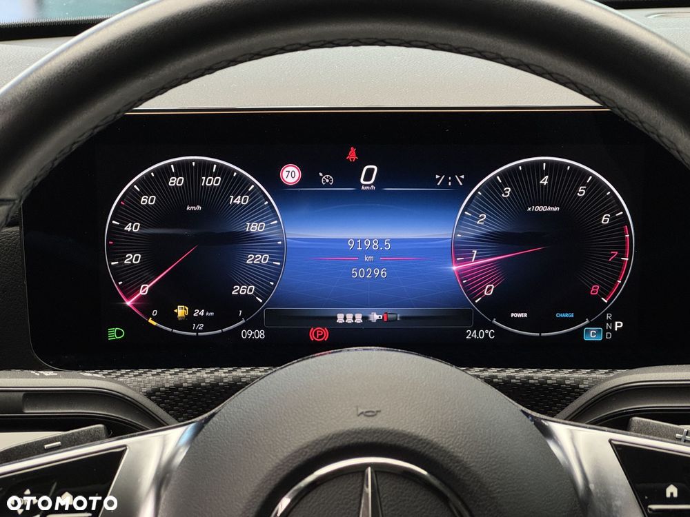 Mercedes-Benz CLA 200 7G-DCT - 18