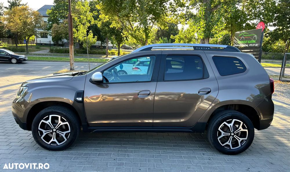 Dacia Duster - 5