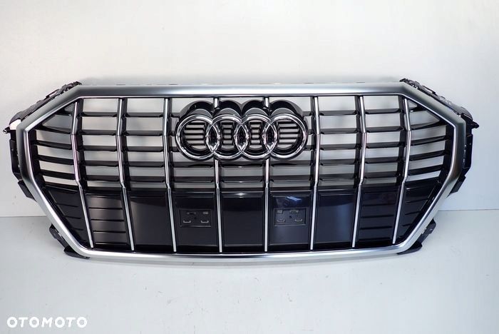 AUDI Q3 II 18- atrapa grill 83A853651E - 2