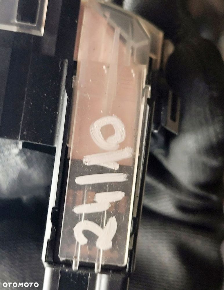 VW TOUAREG 7L PHAETON TAŚMA AIRBAG ZWIJAK CZUJNIK ESP 8E0953541E - 11