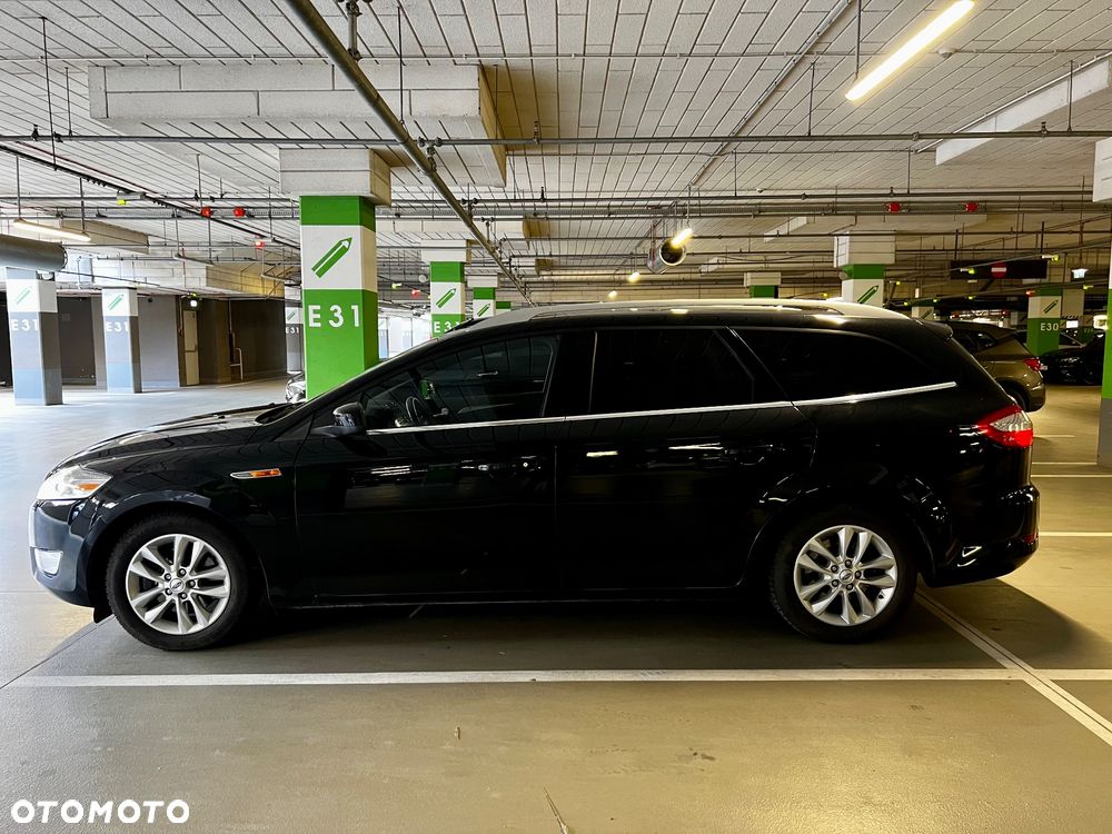 Ford Mondeo 2.3 Titanium - 14
