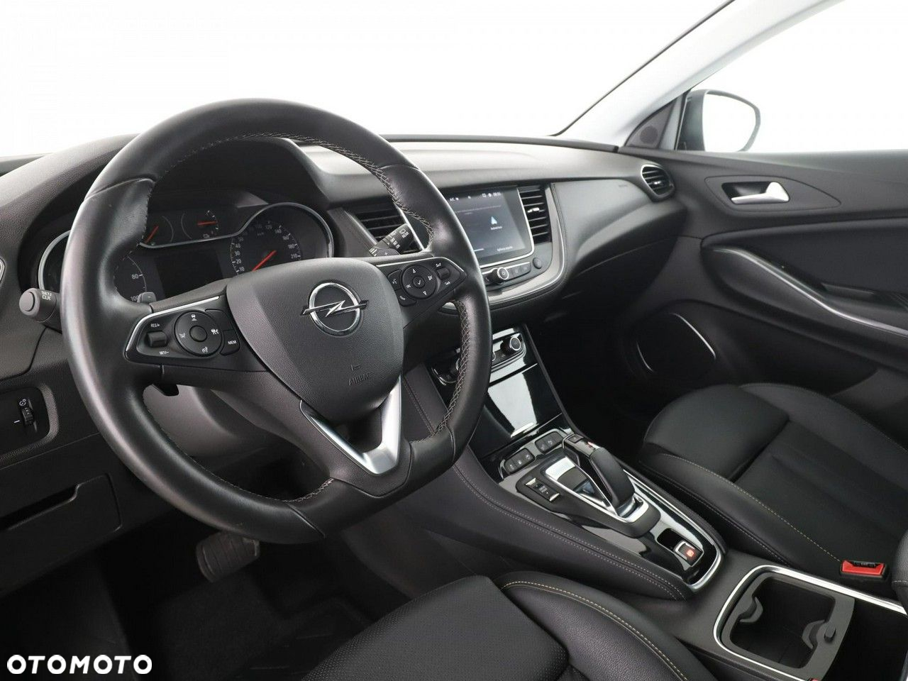 Opel Grandland X Plug-in-Hybrid4 1.6 DI Start/Stop INNOVATION - 14