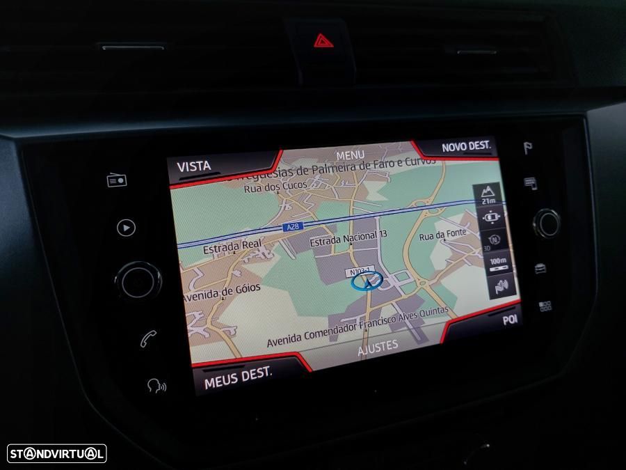 SEAT Arona 1.0 TSI Style - 7