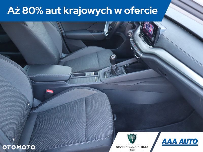 Skoda Octavia - 10