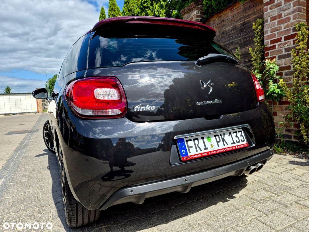 Citroën DS3 - 28