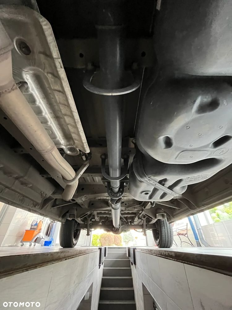 Mercedes-Benz Sprinter - 23
