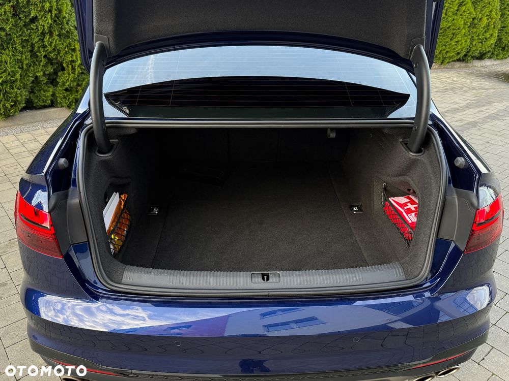 Audi S4 Limousine 3.0 TFSI quattro tiptronic - 22
