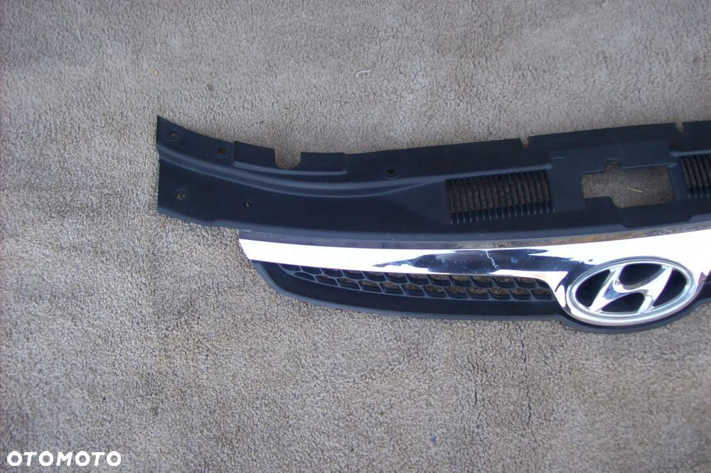 grill hyundai i 30 - 3