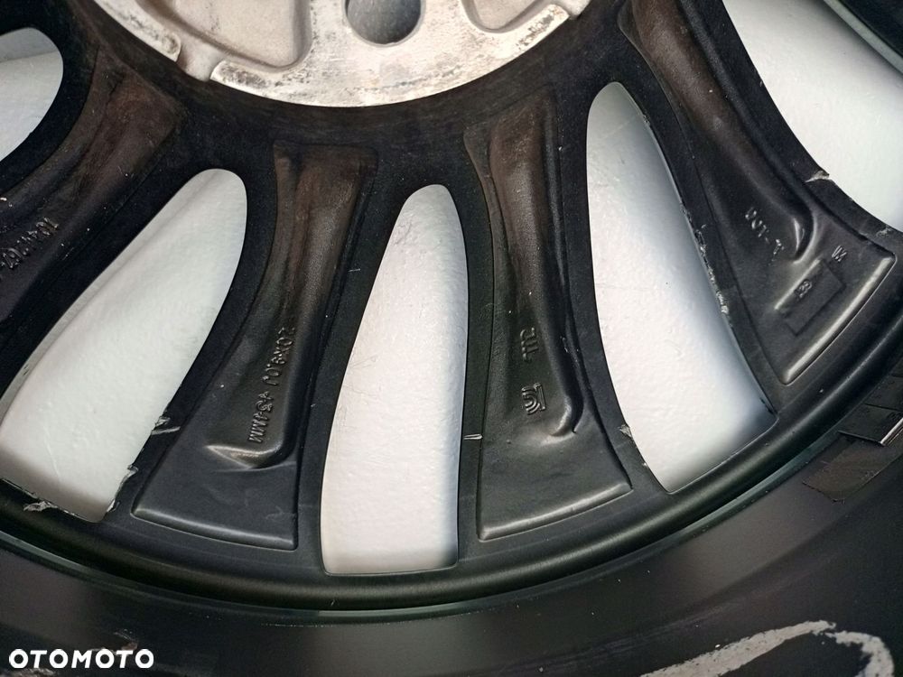 TESLA MODEL 3 FELGA ALUMINIOWA 9,0" X 20" 5x114.3 ET 34 1044267-00-A ÷ - 14