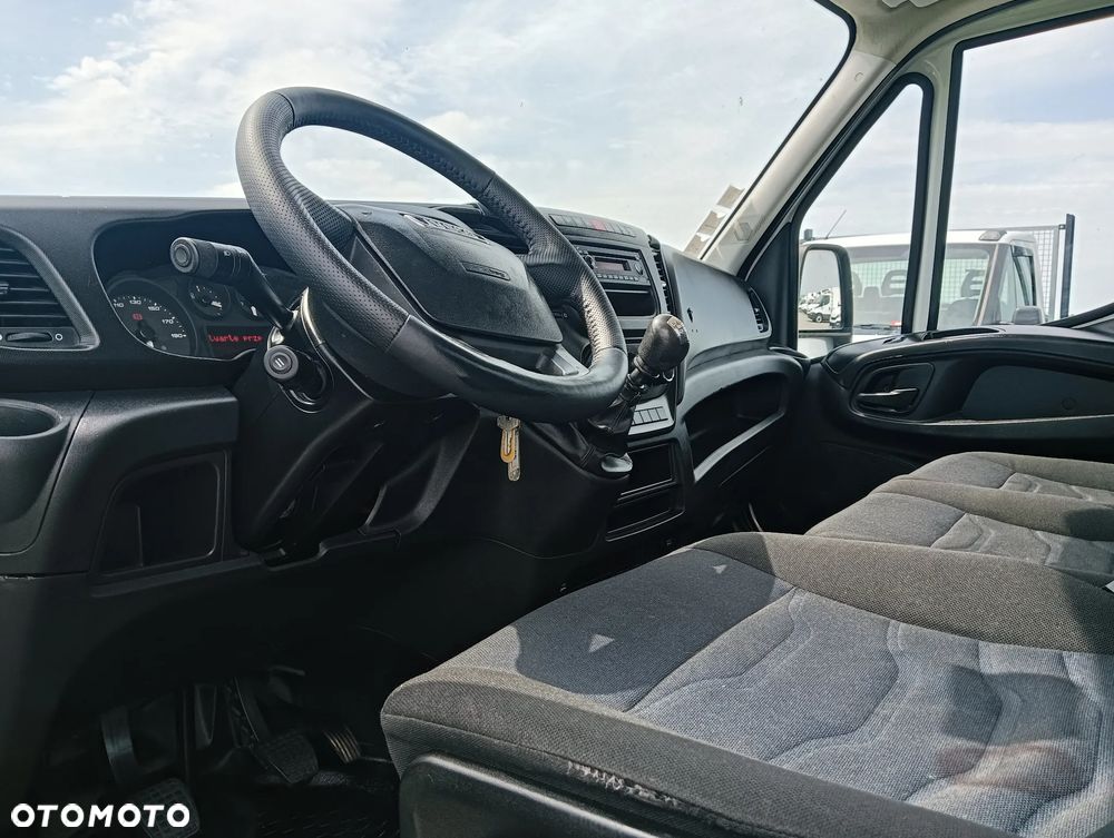 Iveco 35C14, 35C13, 35C15, 35C16 - 14