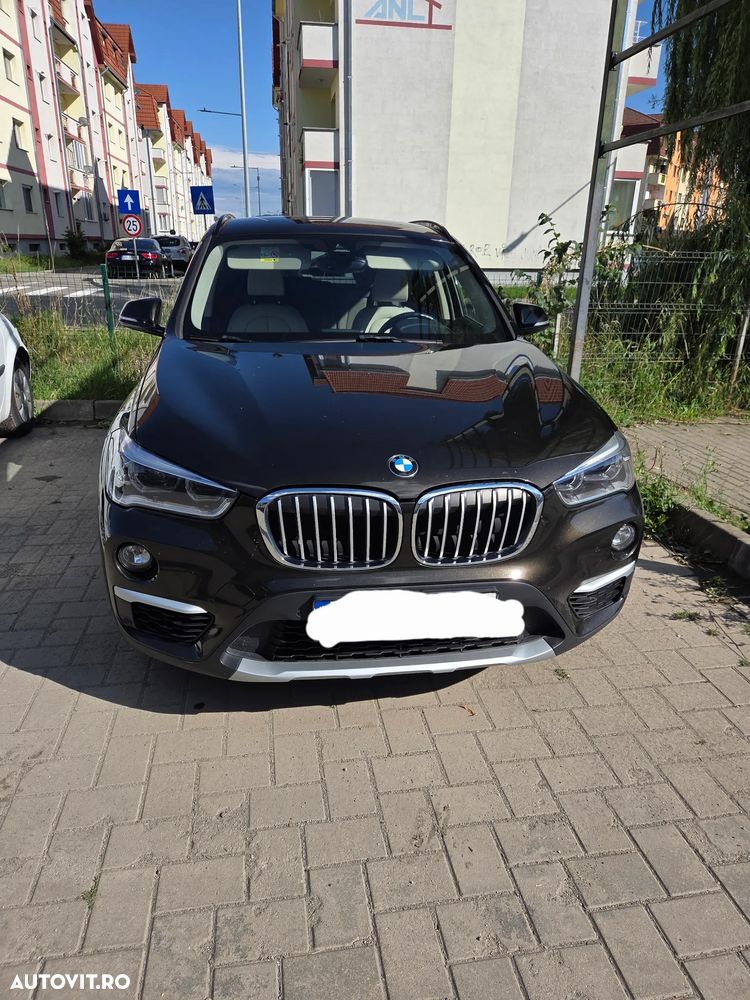 BMW X1 - 2