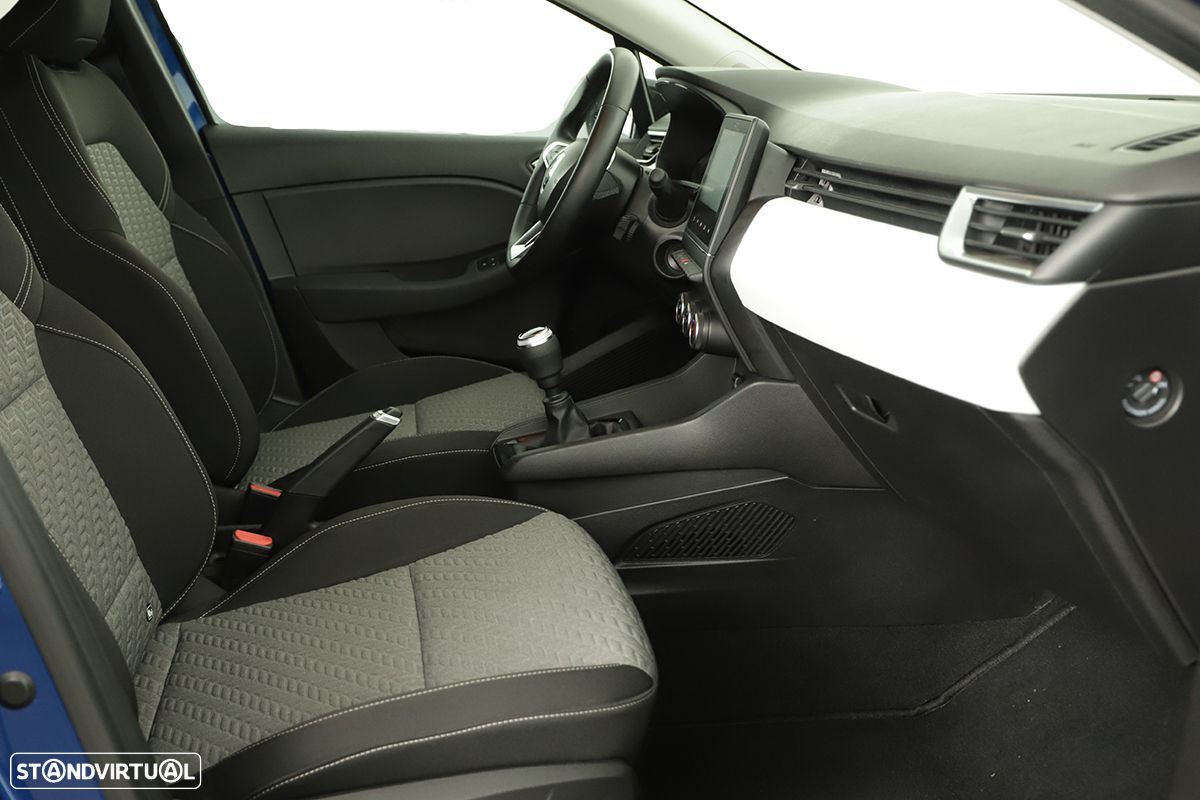 Renault Clio 1.0 TCe Evolution Bi-Fuel - 22