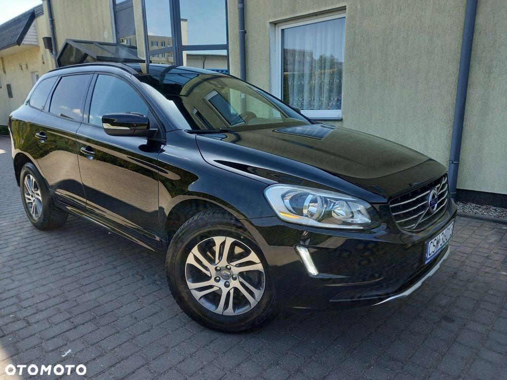 Volvo XC 60 D4 Drive-E Momentum - 4