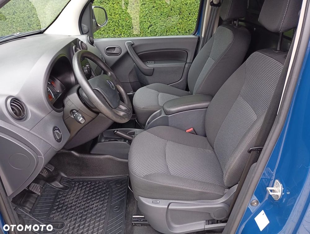 Mercedes-Benz CITAN - 7
