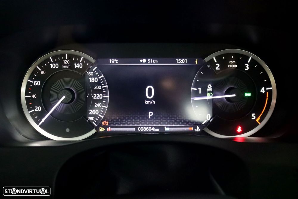 Jaguar XE D180 Aut. R-Dynamic S - 16