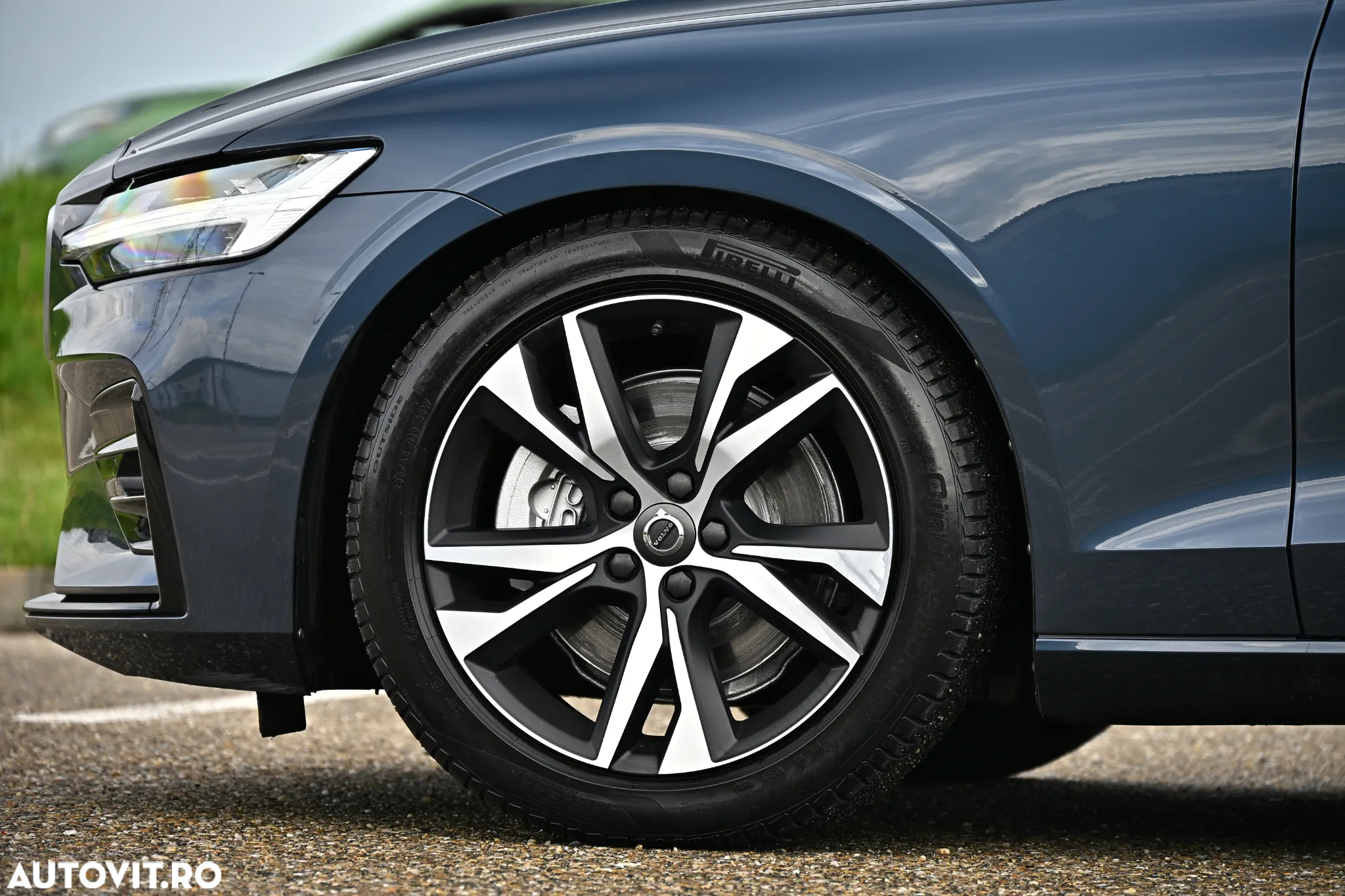 Volvo S60 T4 Geartronic RDesign - 26