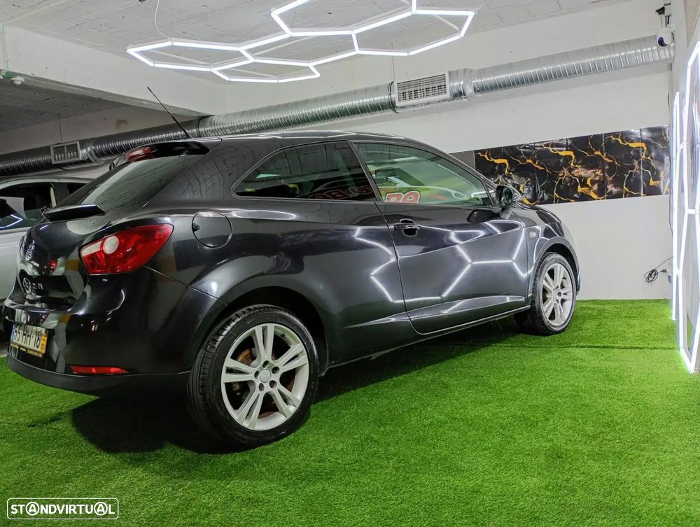 SEAT Ibiza - 41