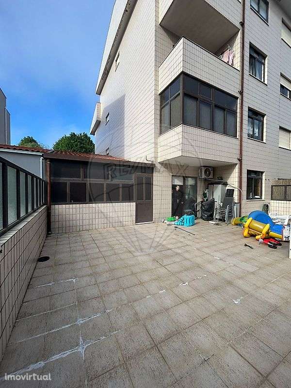 Apartamento T2 para venda - Grande imagem: 3/3