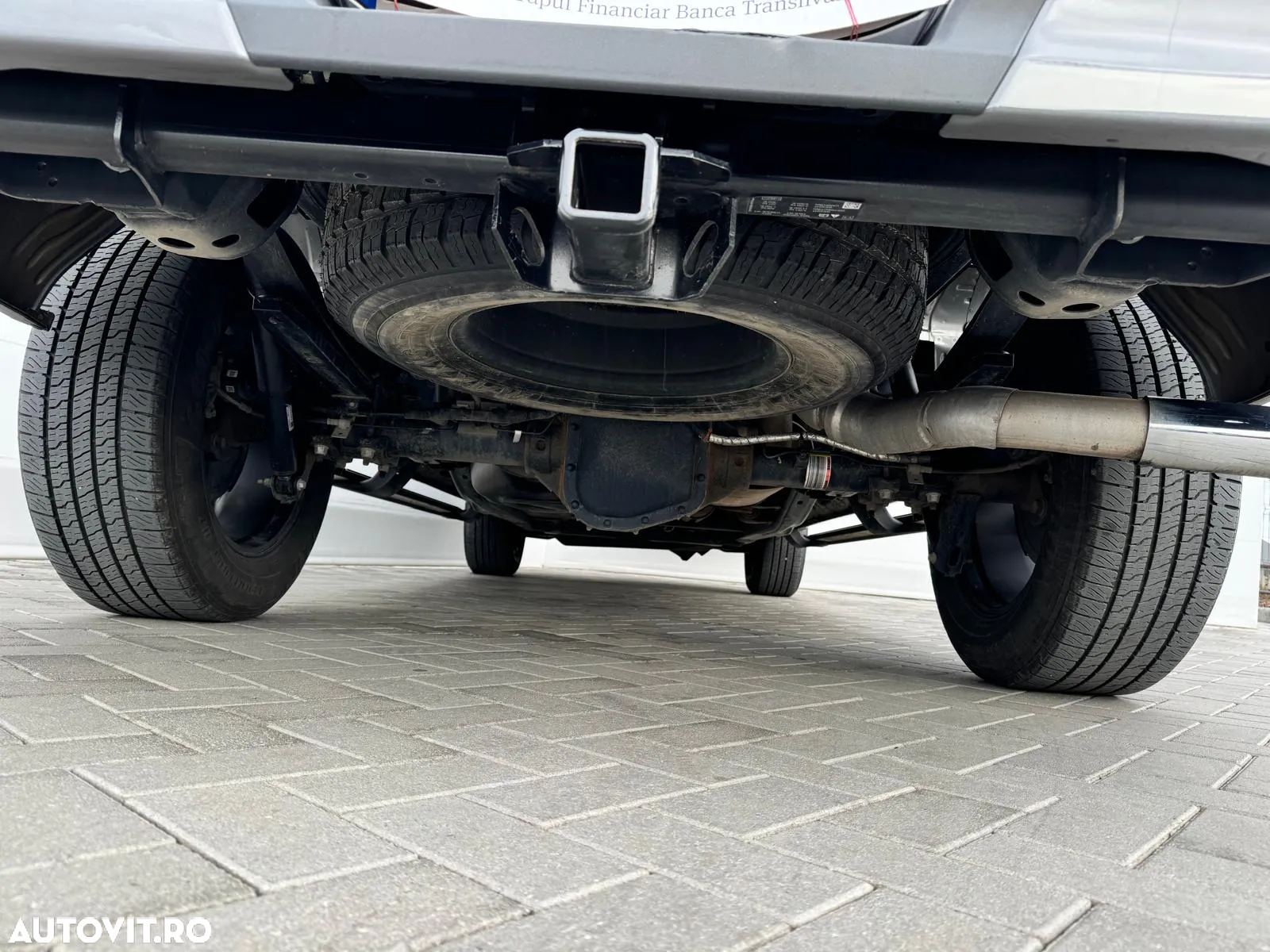 Ford F150 - 15