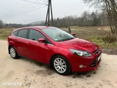 Ford Focus - 1